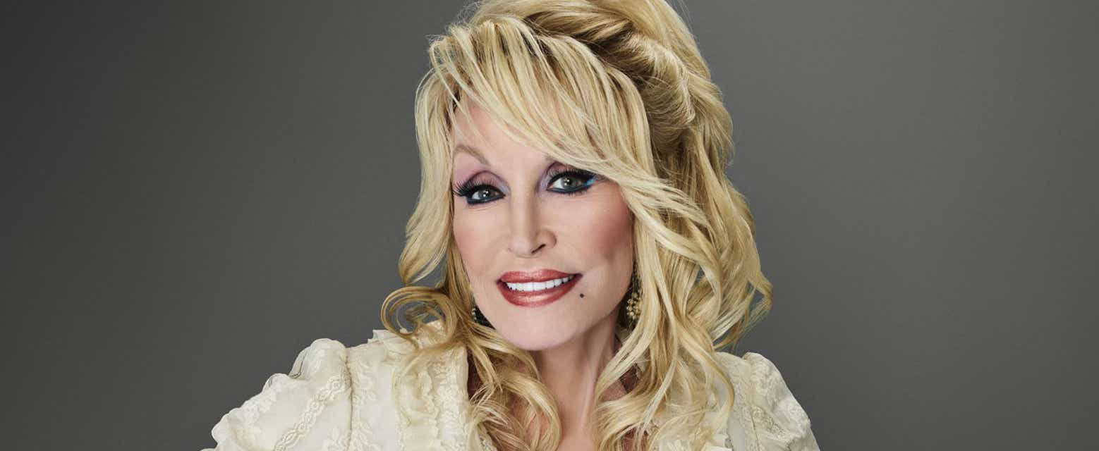 Dolly Parton Tickets
