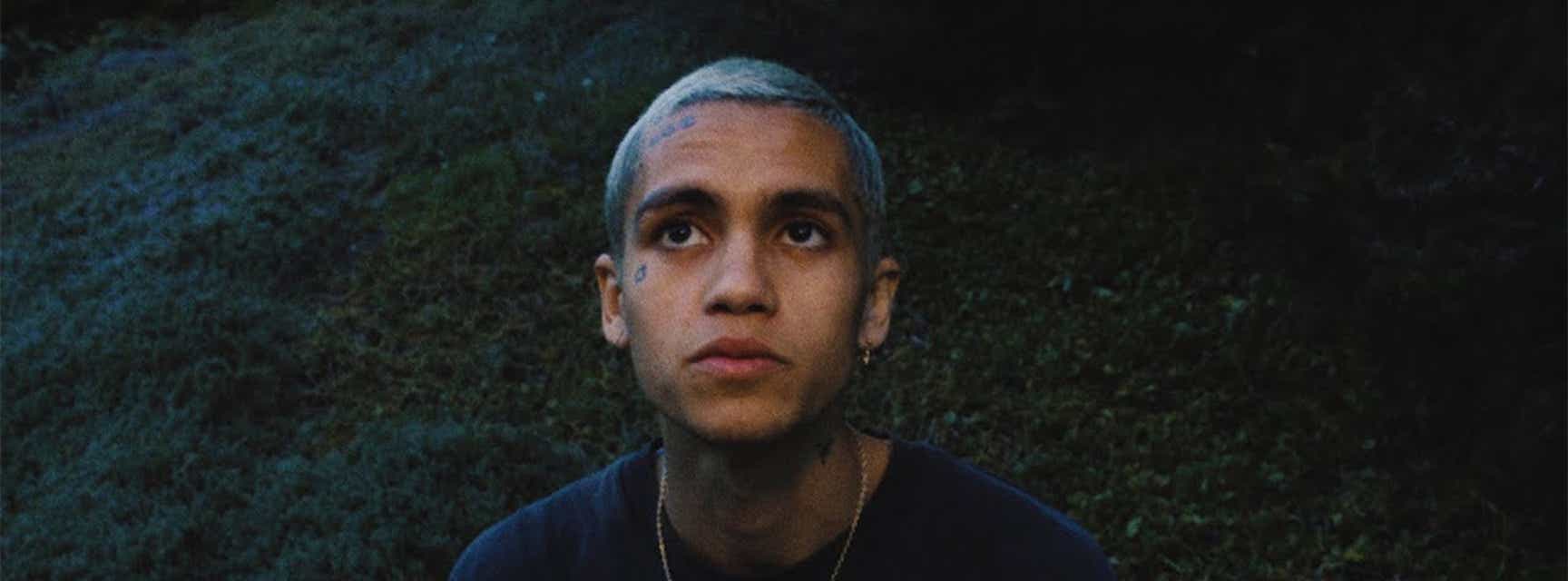 Dominic Fike Tickets