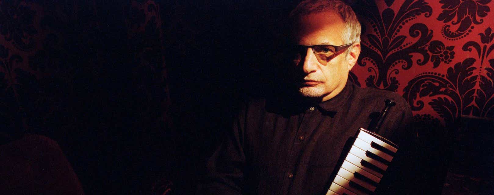 Donald Fagen Tickets