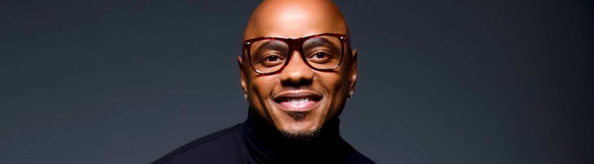 Donell Jones Tickets