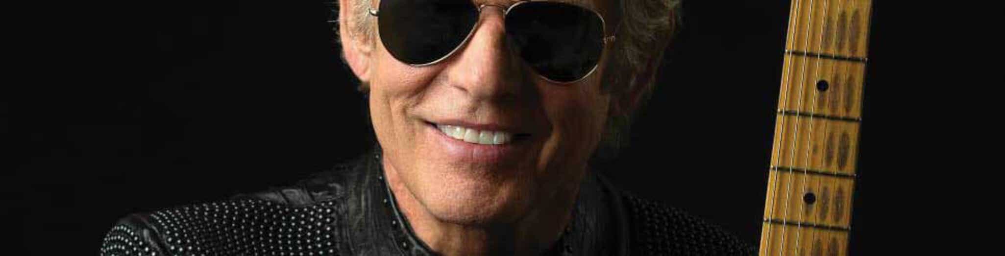 Don Felder Tickets