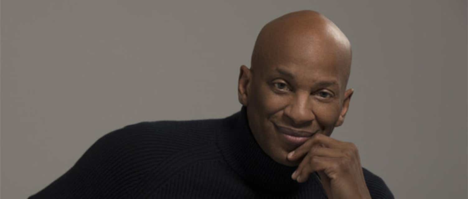 Donnie McClurkin Tickets