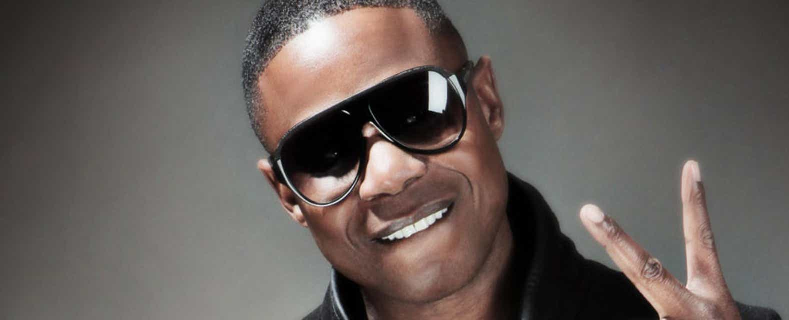 Doug E. Fresh Tickets