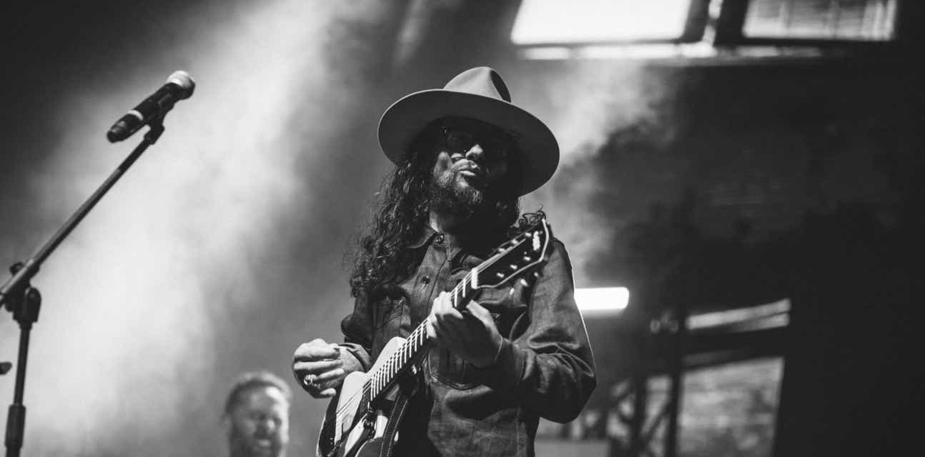 Draco Rosa Tickets