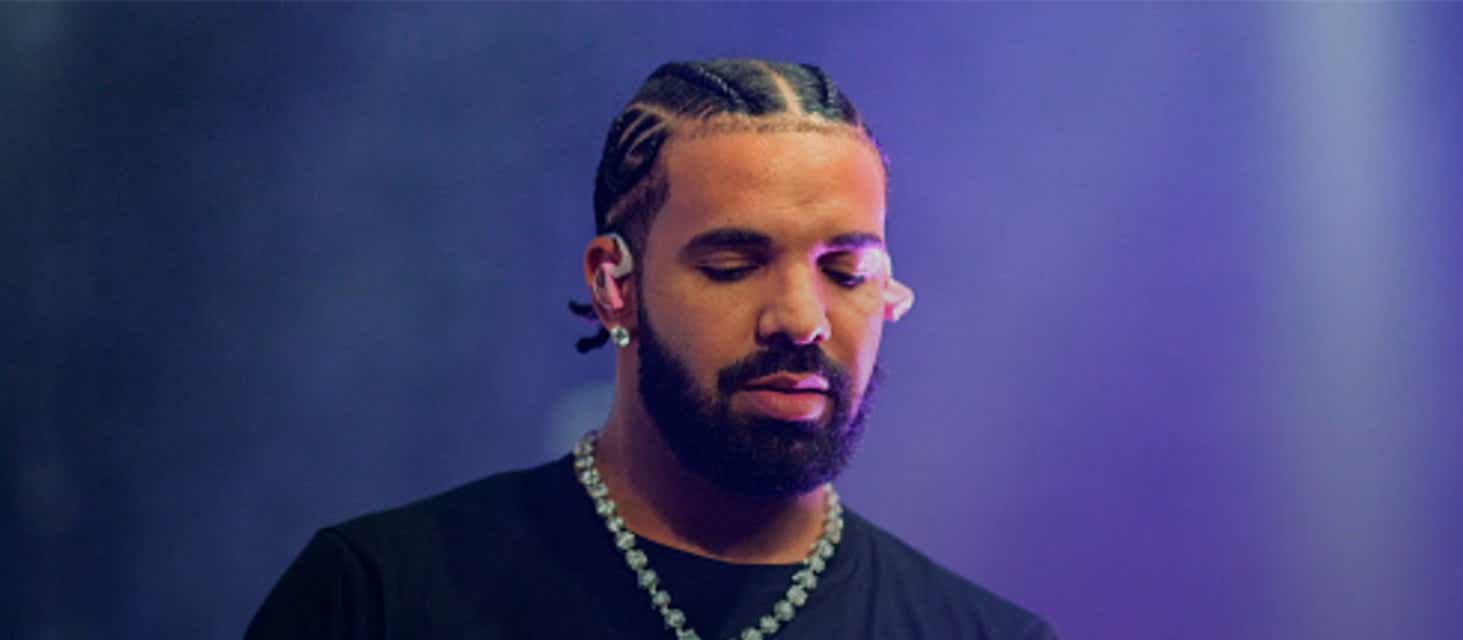 Drake Tickets