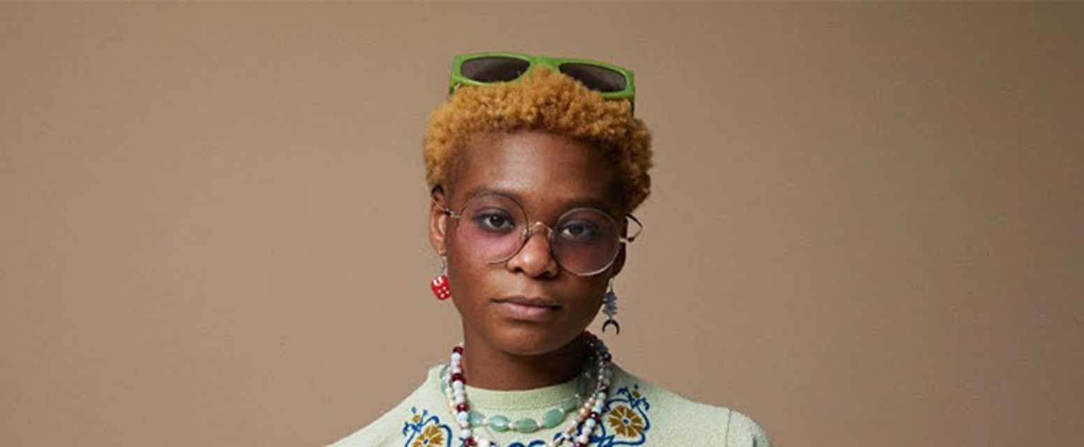 Dreamer Isioma Tickets