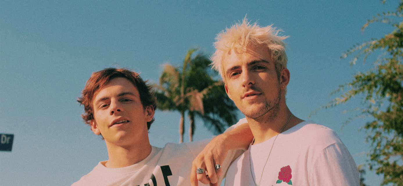 The Driver Era Tickets