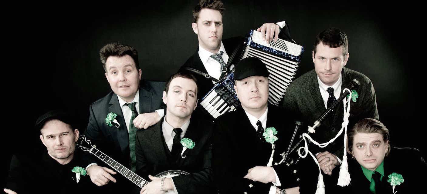 Dropkick Murphys Tickets
