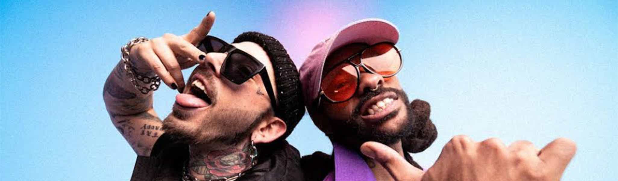 Dropout Kings Tickets