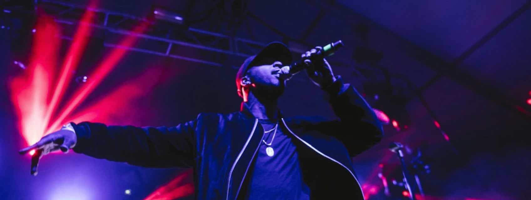 DVSN Tickets