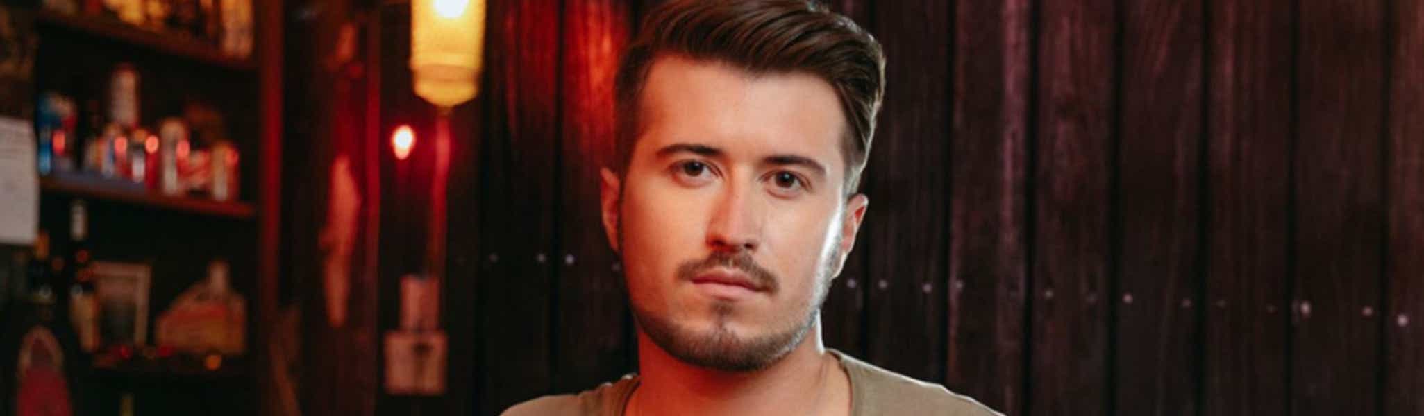 Dylan Schneider Tickets