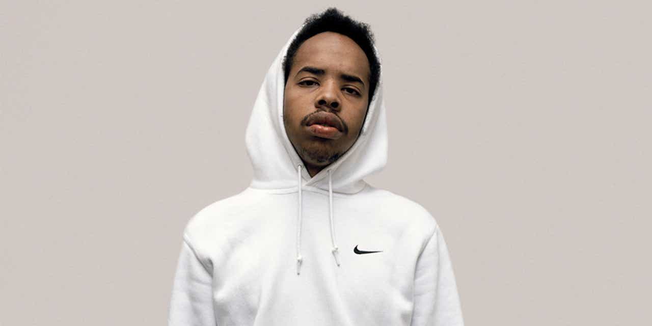Earl Sweatshirt Tickets