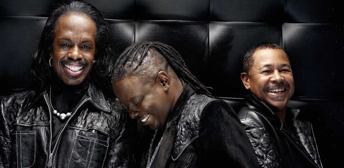 Earth, Wind and Fire Tickets