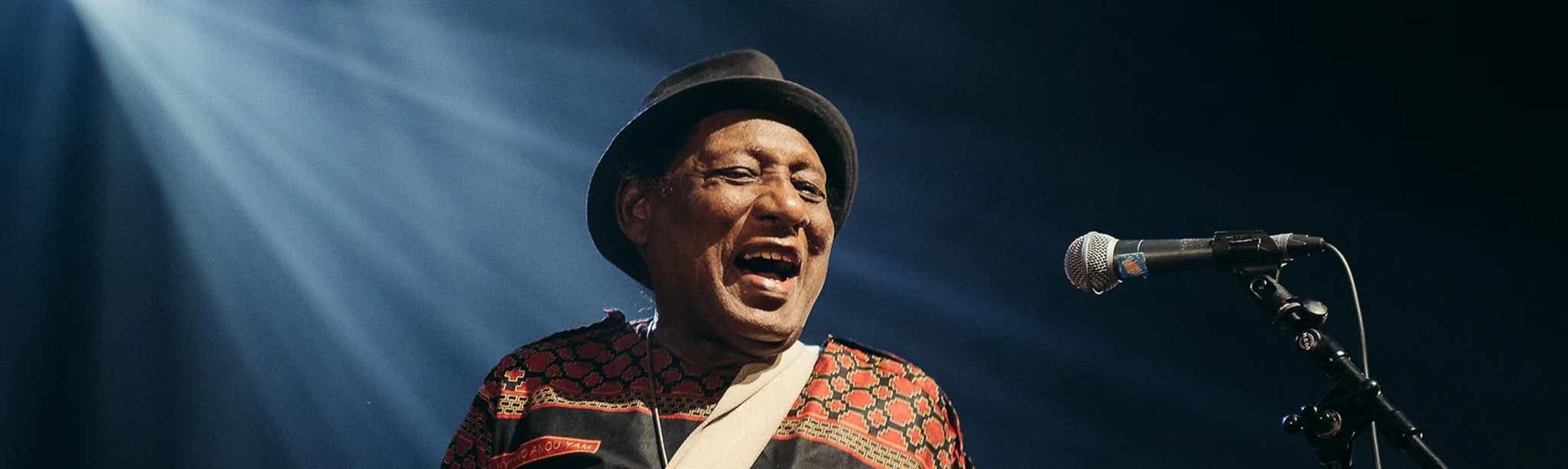 Ebo Taylor Tickets