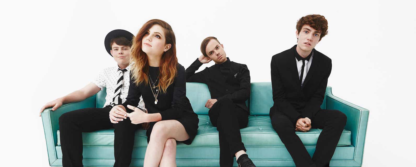 Echosmith Tickets