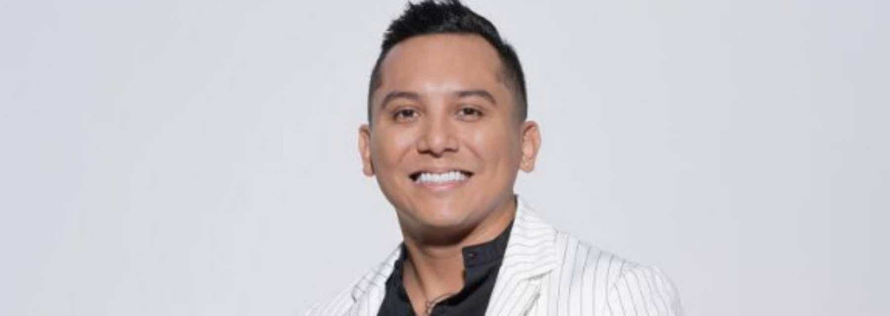 Edwin Luna Tickets