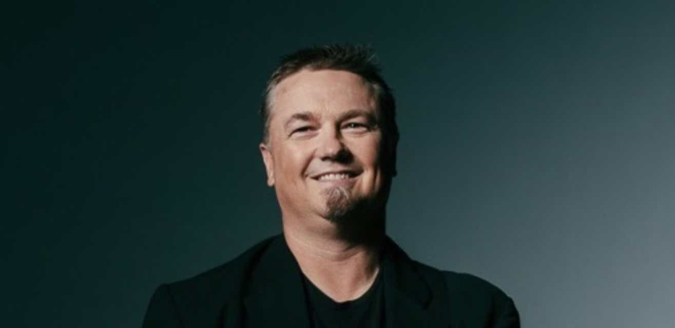 Edwin McCain Tickets