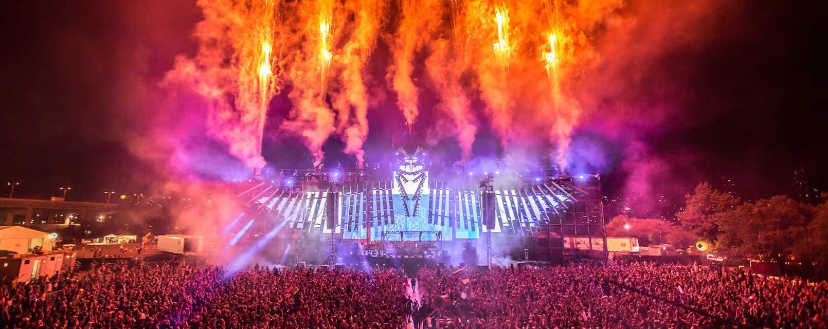 Electric Zoo Tickets