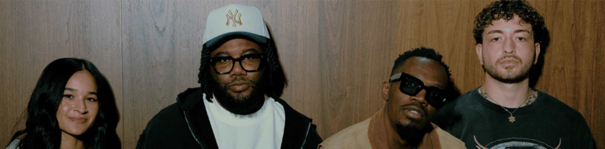 Elevation Rhythm Tickets