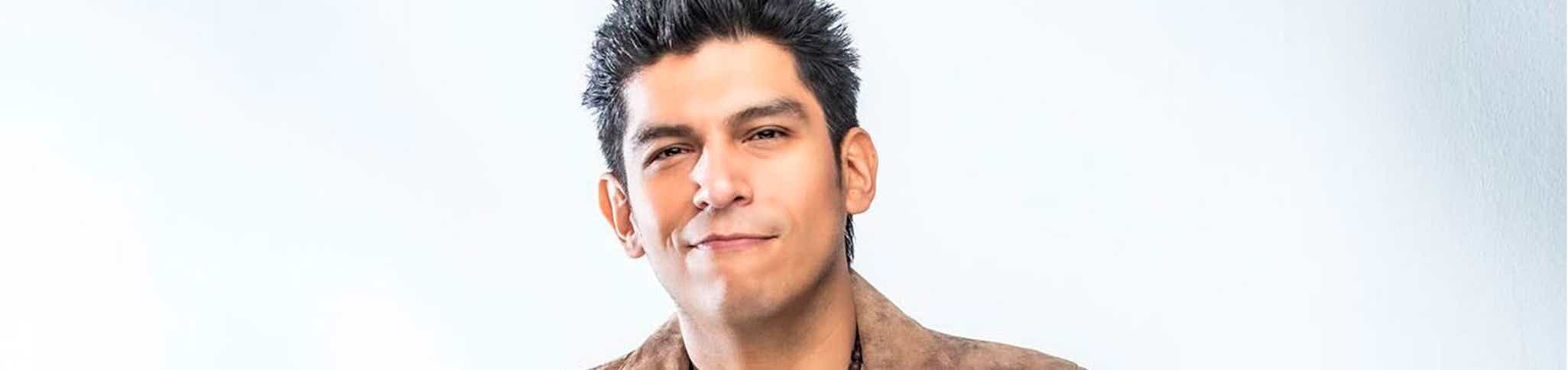 Elias Medina Tickets