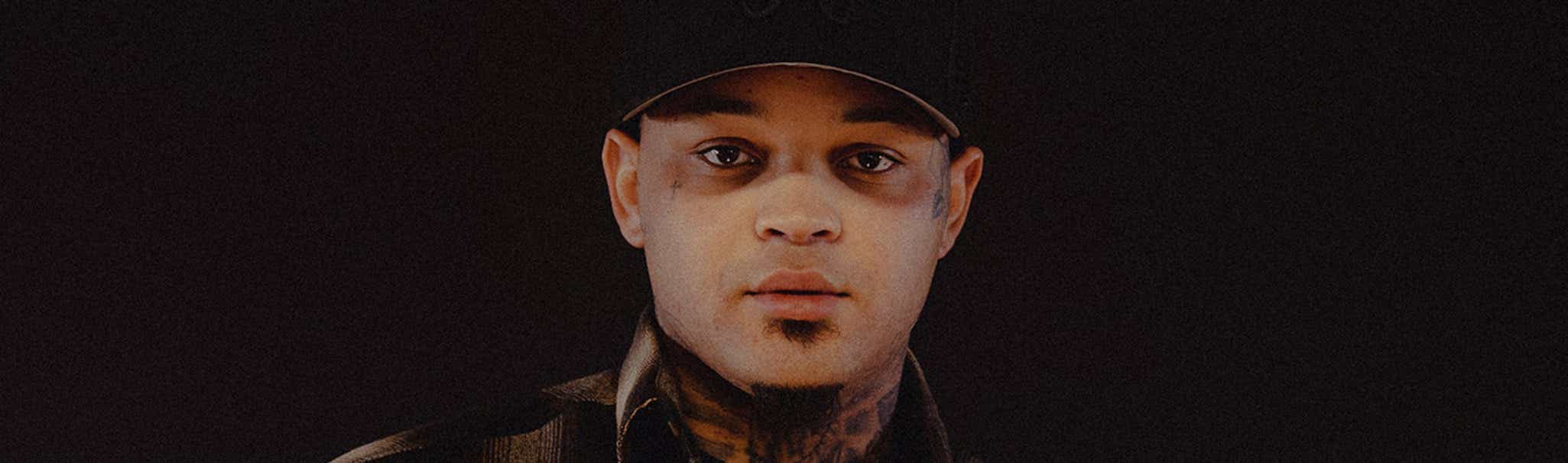 Elijah Scott Tickets