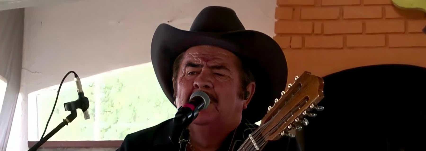 Eliseo Robles Tickets