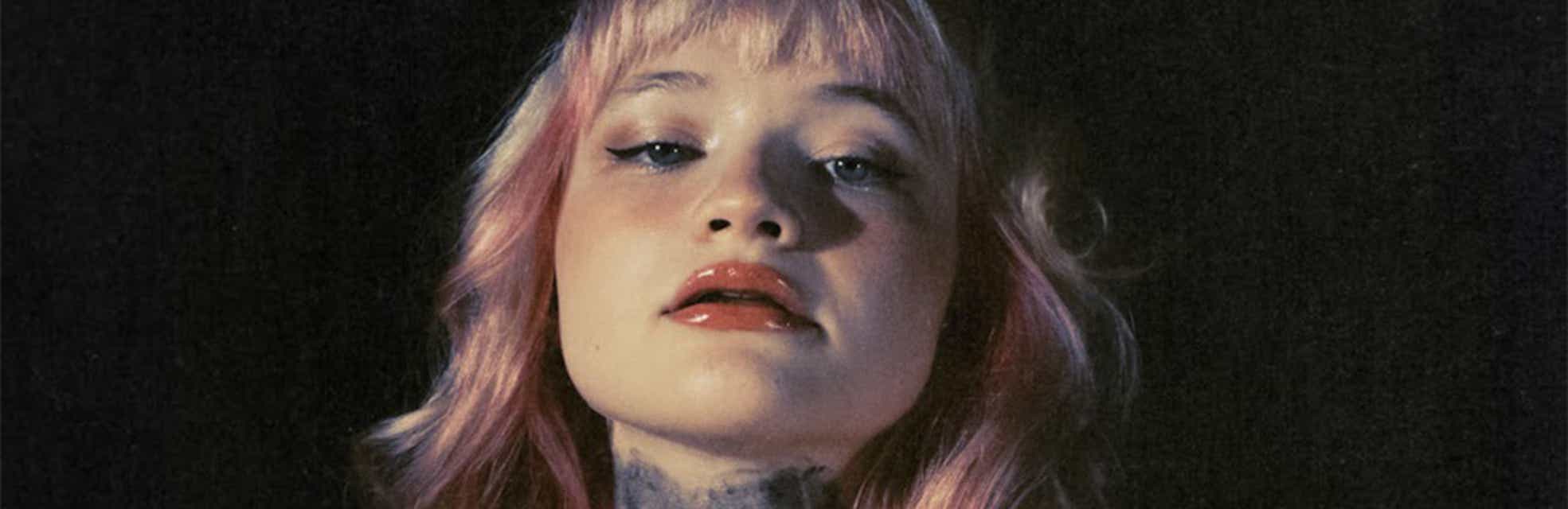 Ella Red Tickets