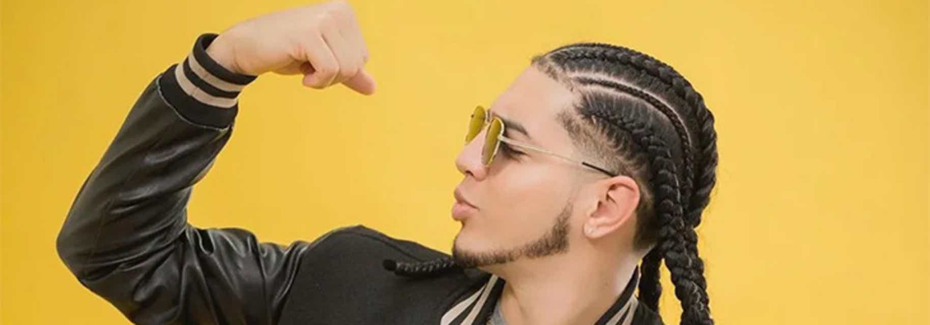 El Rubio Acordeon Tickets