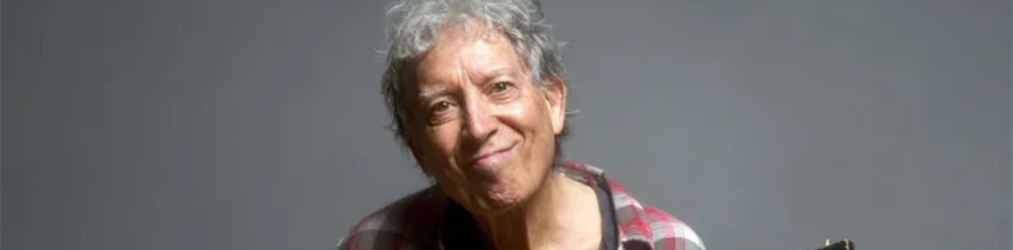 Elvin Bishop Tickets