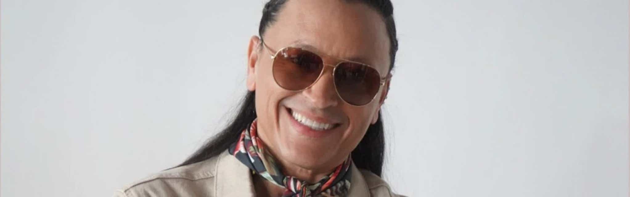 Elvis Crespo Tickets