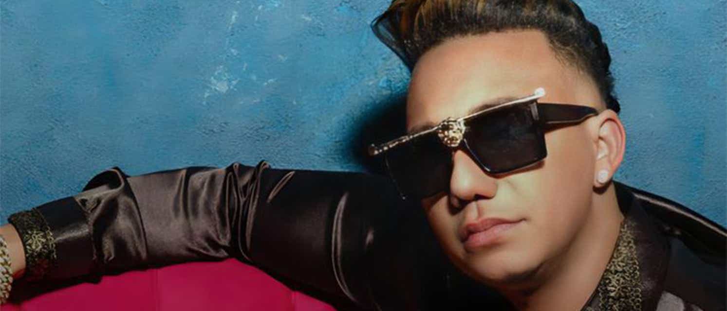 Elvis Martinez Tickets