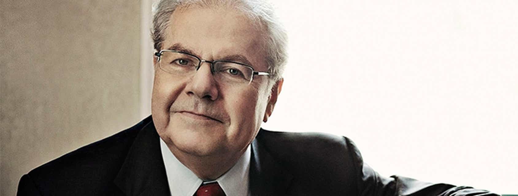 Emanuel Ax Tickets