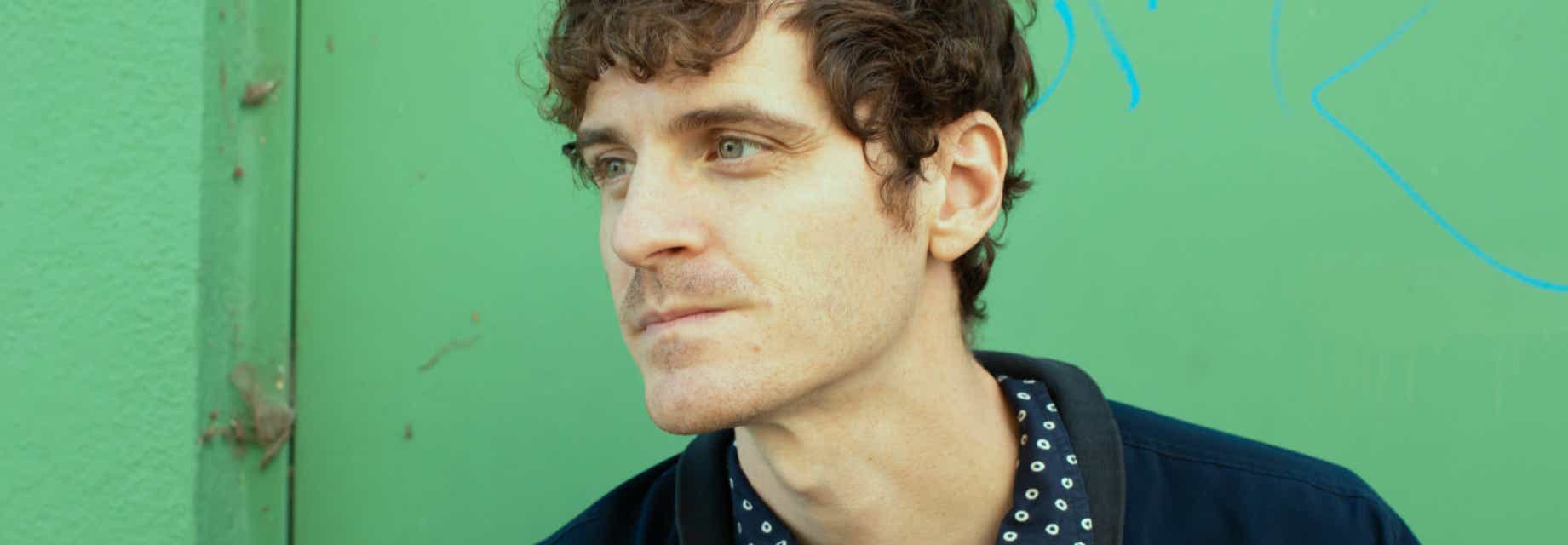 Emile Mosseri Tickets