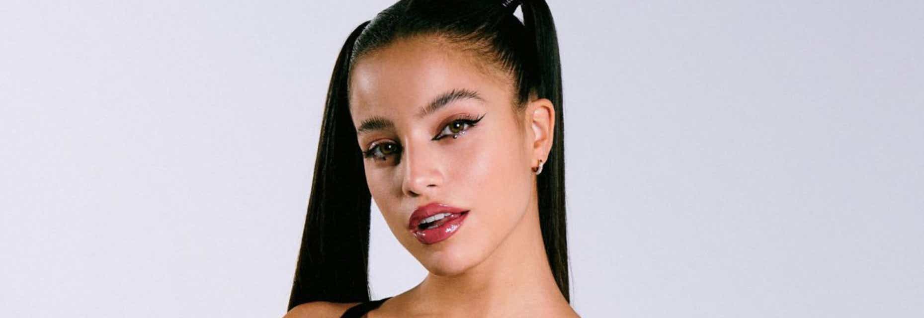 Emilia Mernes Tickets