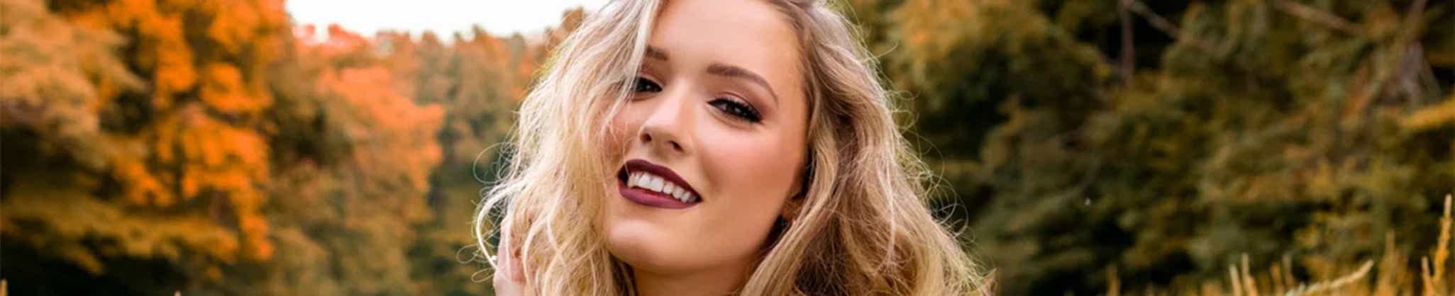 Emily Ann Roberts Tickets