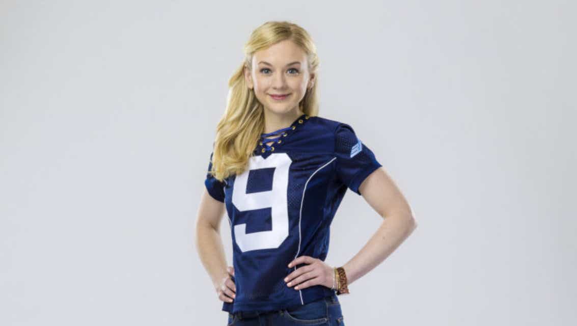 Emily Kinney Tickets