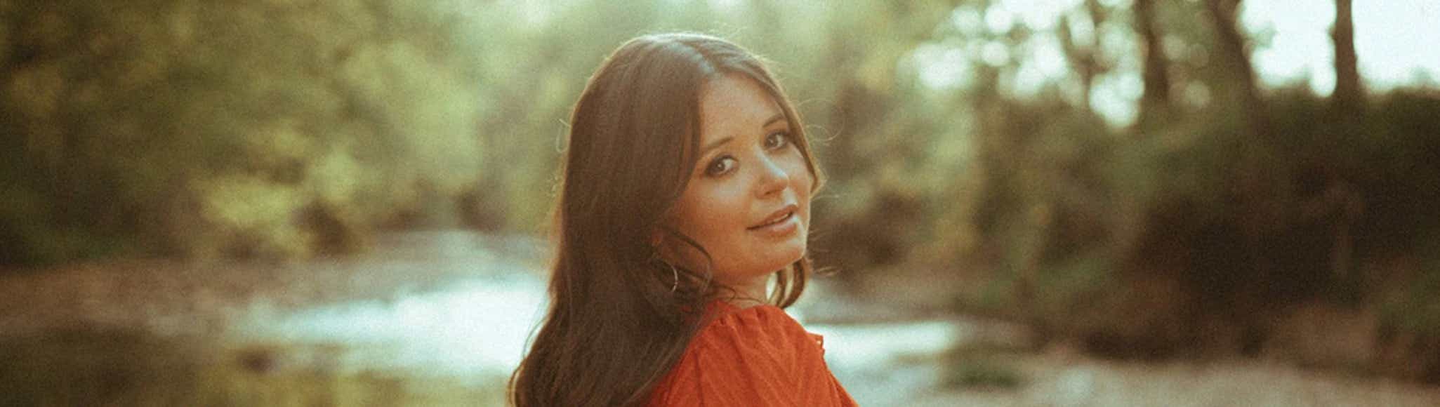 Emily Scott Robinson Tickets