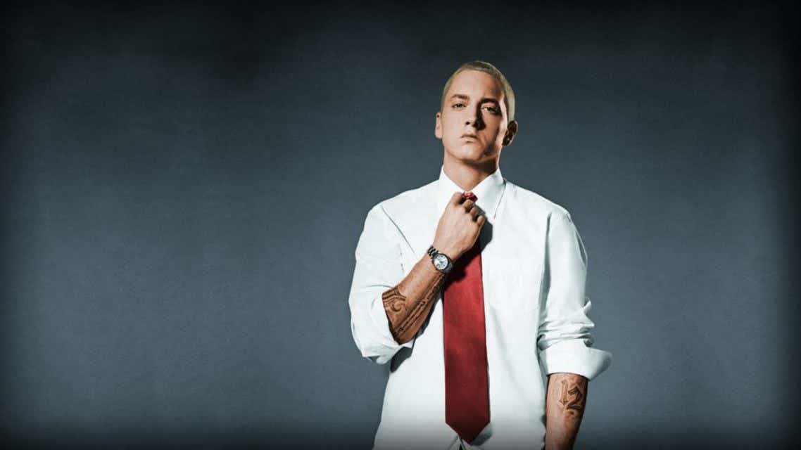 Eminem Tickets
