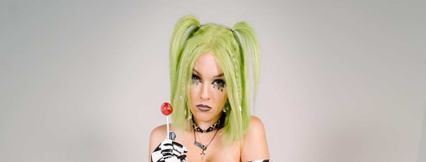 EMM - Emma Norris Tickets