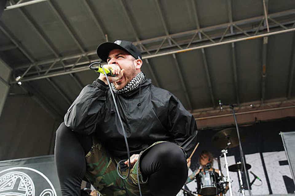 Emmure Tickets