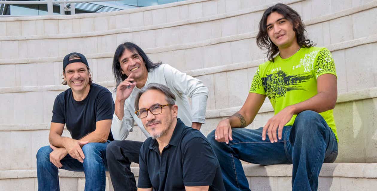 Enanitos Verdes Tickets