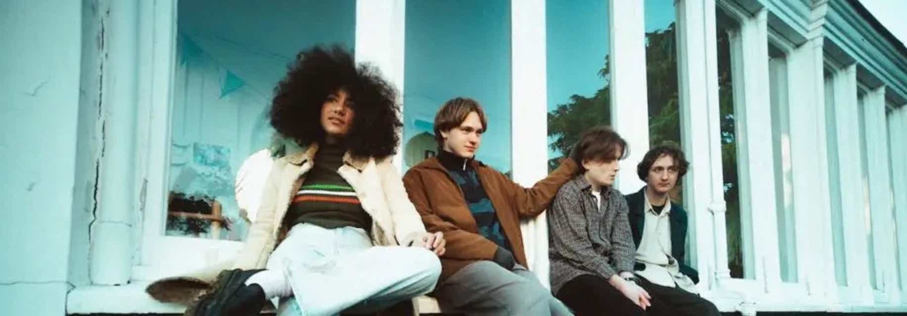 English Teacher Tickets