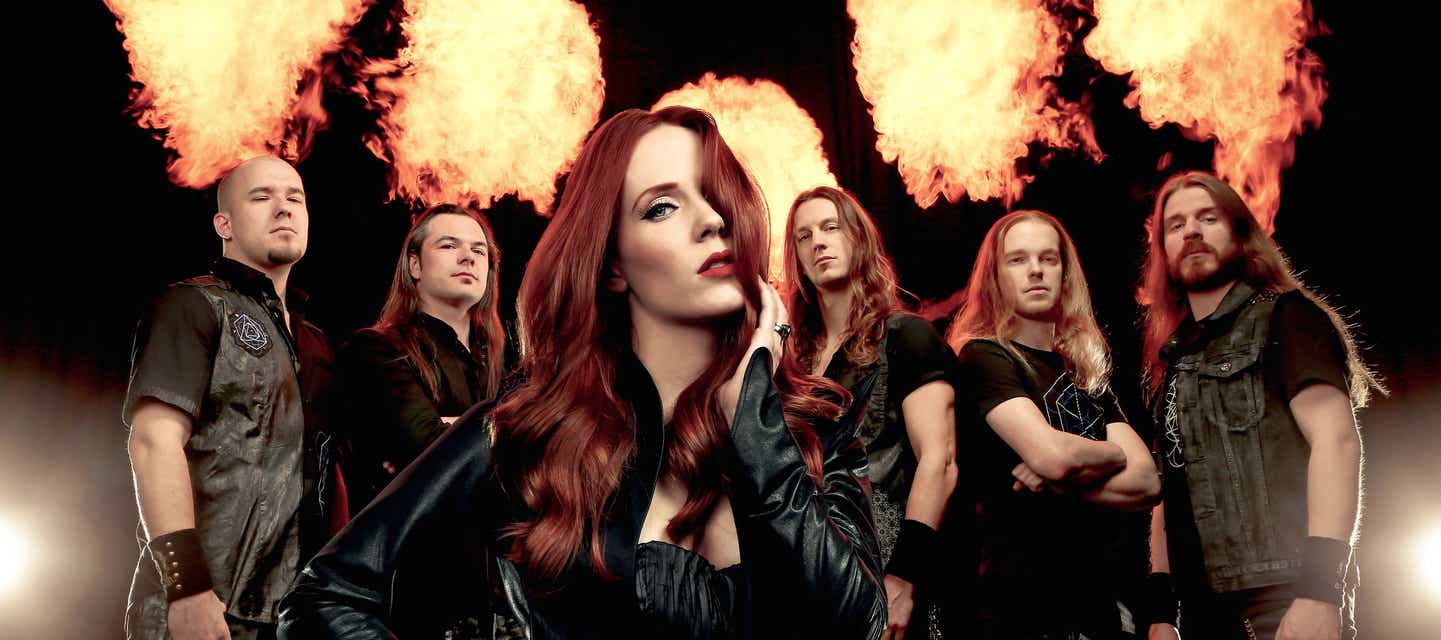 Epica Tickets