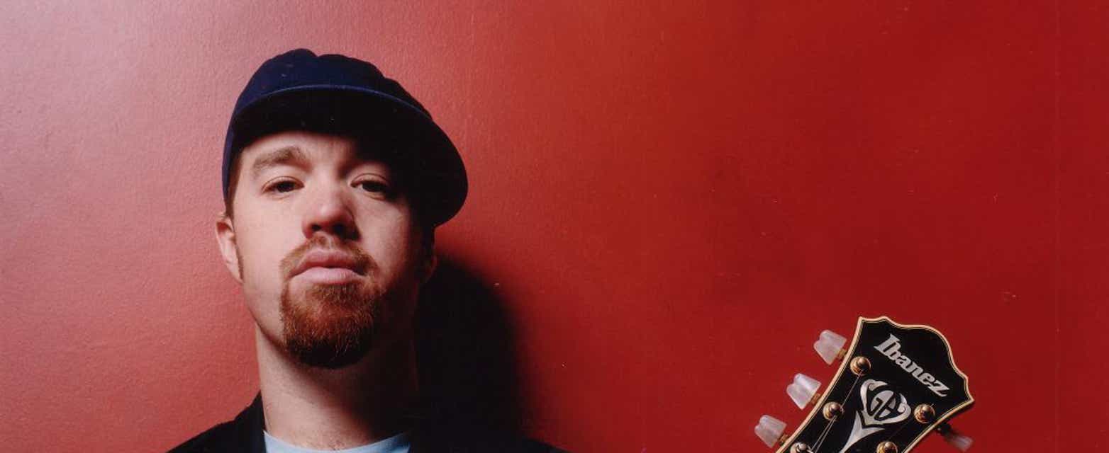Eric Krasno Band Tickets