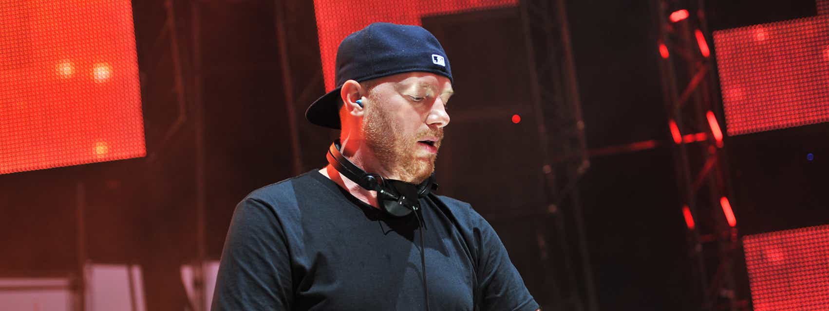 Eric Prydz Tickets