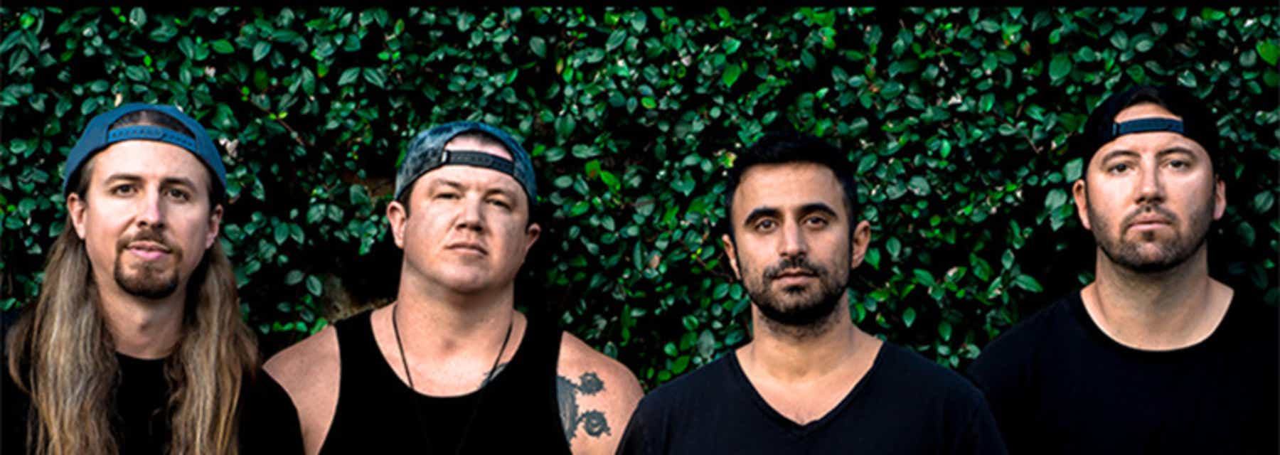 Eric Rachmany Tickets