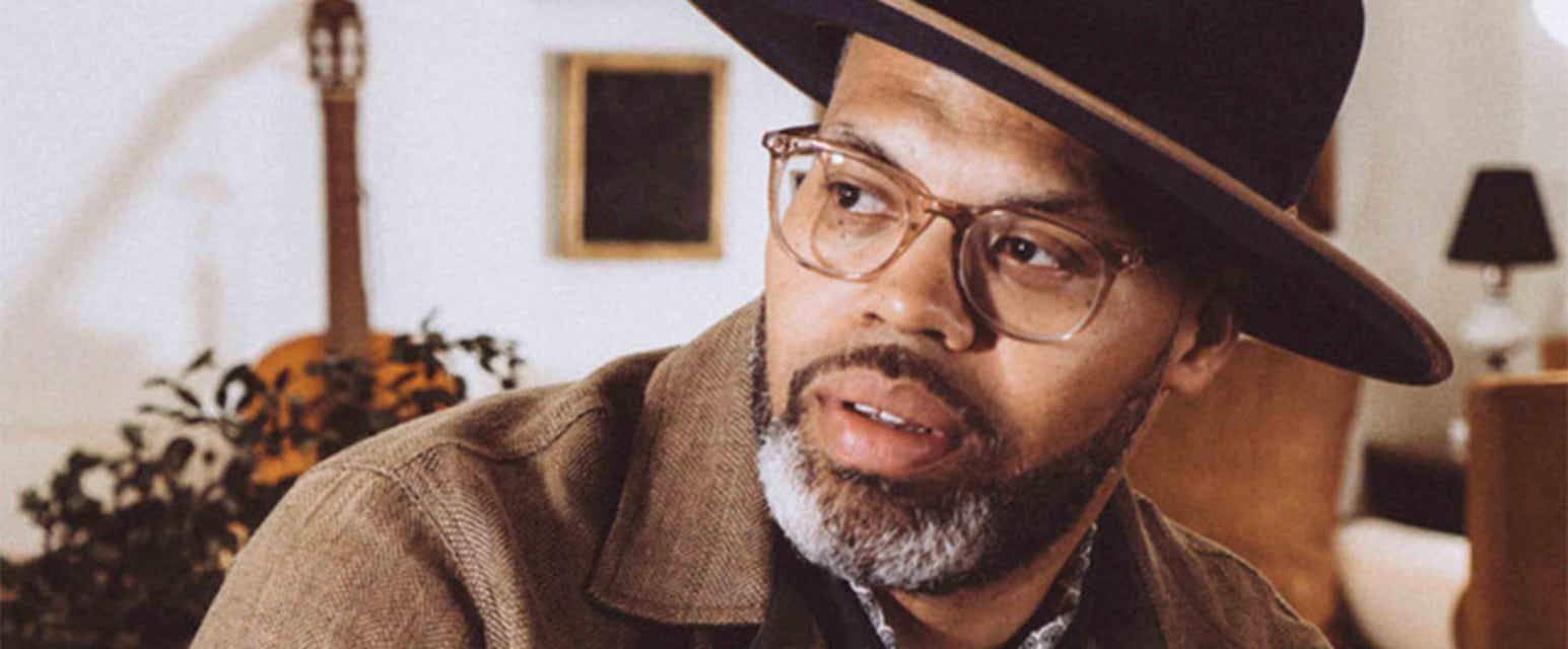 Eric Roberson Tickets