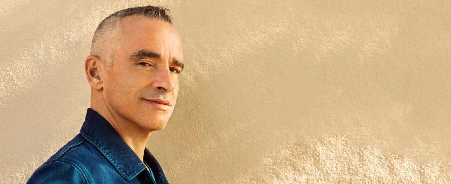 Eros Ramazzotti Tickets