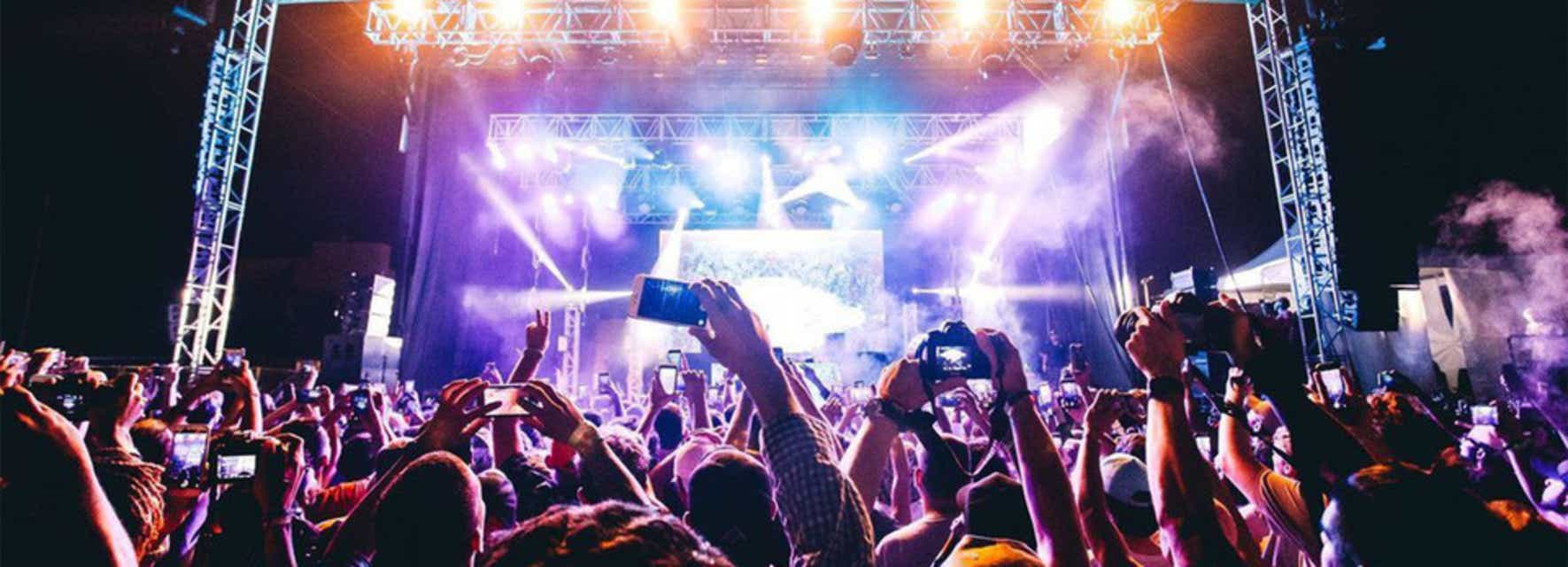 Escape Halloween Tickets