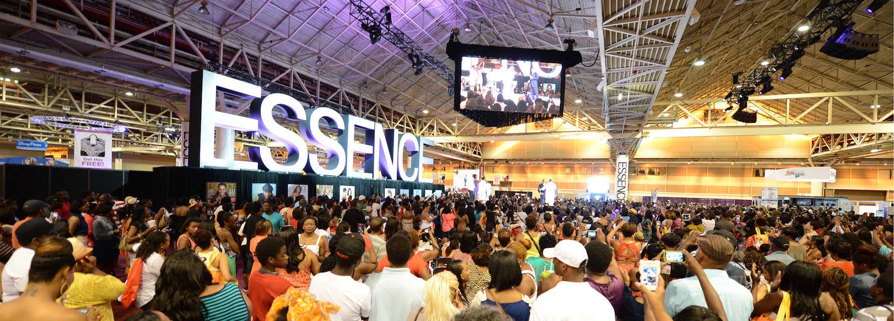 Essence Music Festival Tickets